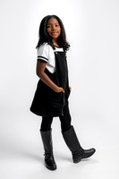 Kamryn Martin