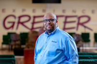 New Harvest Baptist Church
