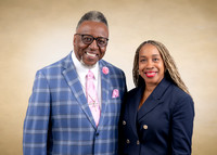 St. Matthews MBC Staff Portraits