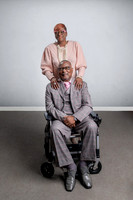 Pastor Lionel and 1st Lady Janice Flanagan