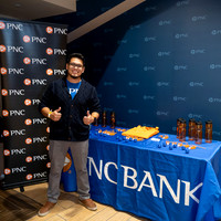 PNC Club - Rockets Home Opener 10-21-22