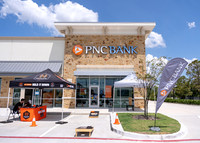 PNC Bank Carpenter's Landing Financial Center Grand Opening