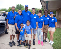 The Ricky Davis Legacy Foundation 1st Annual Celebrity Golf Tournament - Houston, TX